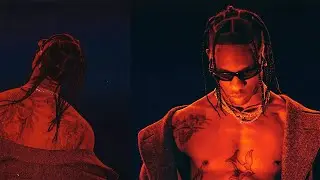 [ FREE ] TRAVIS SCOTT X JAMES BLAKE TYPE BEAT : ASTRONOMICAL ©