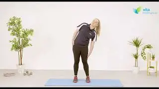 Pilates Advanced Class
