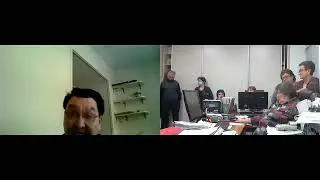 Руководитель РГП "Енбек-Оскемен" Кайрат Уралбеков