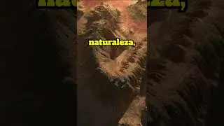 ¿Gigantes Dormidos En La Naturaleza?🤔  #shortsvideo #descubretunaturaleza #shorts  #gigantes