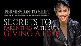 Permission To Shift - Episode 11: Sue Donnellan