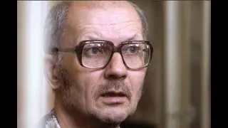 психология серийного убийцы