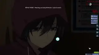 Климлордс - лузер osu!