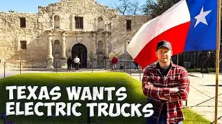 Electrifying Texas: A Week of Meetings, Innovations, and Adventures with Edison Motors