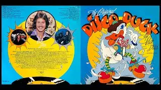 Rick Dees & His Cast Of Idiots - Bionic Feet