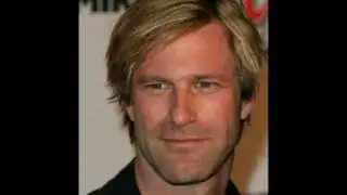Aaron Eckhart