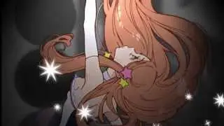 Nika Lenina _-_ Пингвиний Барабан ending Anistar