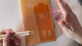 Why is NOBODY Talking About This Planner? | April Journal Update
