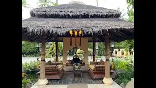 🔥 מומלץ: מלון ספא זאזן קוסמוי (Ko Samui, Thailand) חוף בופוט