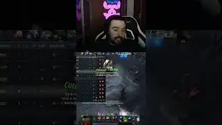 опять за своё | #dota2 #stray228