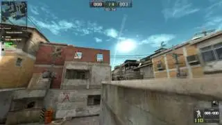 PIERCING BLOW || Just Gameplay #010 || Smooth Skill