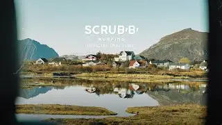 SCRUBB feat.Plastic Plastic - Surfing [Official Thai Lyric]