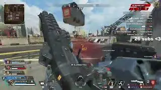 Next-Level Apex Legends Highlights - Insane Skills and Epic Moments! 🔥🚀