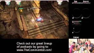 First look at Eon Altar!