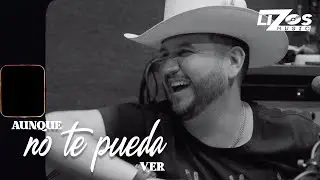 Eden Muñoz - Aunque No Te Pueda Ver (Video Oficial)