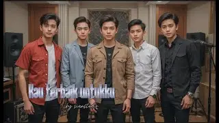 SIAN - KAU TERBAIK UNTUKKU