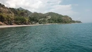 floating balsa