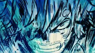 sanji vs queen - One Piece 1061 ep [edit/AMV]