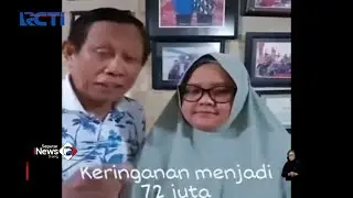 Pelawak Tarzan Ketibal Sial, Dikenakan Denda Rp90 Juta Pemakaian Listrik 