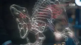 Jurassic World : Fallen Kingdom available on March 2019