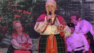 Любовь Коржанова  