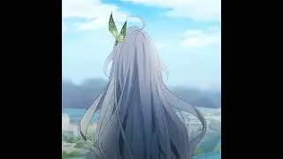 Greater Lord Rukkhadevata 🌿✨| Genshin Impact 