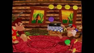 VS IMPOSTOR (2025) (V1) - Secret DK Song (FC) | FNF Mod Showcase