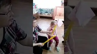 Игры для детей младшего возраста