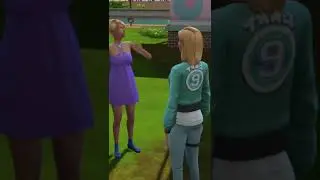 My Sim EXPLODED in The Sims 4!?!😡💥🔥