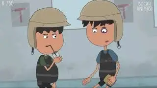 Bocah animasi