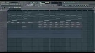 FL Studio: Arno Cost & Norman Doray - Strong (Original Mix) || Remake + flp ||