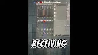 How to record your vocals in FL Studios in under one minute #shorts #flstudio #producer #music