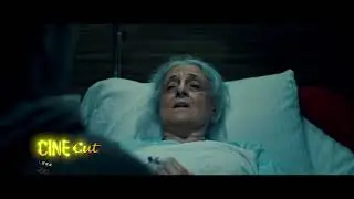 EP 27: Zer [Edinburgh International Film Festival  2017 / CineCut Attractions / 31 July 17]