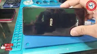 poco m3 dead after power off  fix 100% working