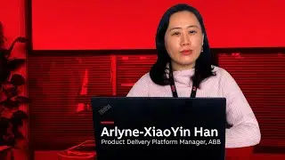 International Women's Day 2021 - Arlyne XiaoYin Han