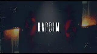 Sijey - Rapdim (Official Lyric Video) [prod. Falak]
