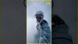 Winter Olympics Mode 🔛 | Pat Burgener