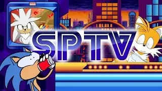 SPTV News Episode 1