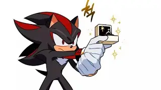 THAT’S NOT RIGHT!!! (Sonic Comic Dub)
