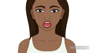 How tongue mobility changes face and jaw development