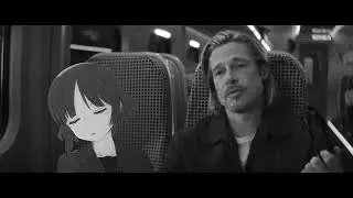 Lagtrain - Ryo