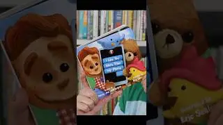 I Really Like My Phone! 📱❤️ #kidsbooks #kidslearning #kidschannel