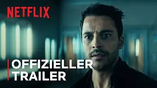 Paradise | Offizieller Trailer | Netflix