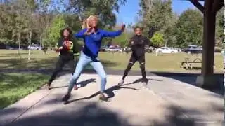 King David Challenge
