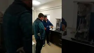 KJELDAHL AZOTU TAYİNİ PROTEK LAB