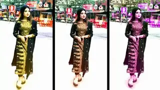 New Viral Alight Motion XML File | fYP TikTok Trending XML File | tere Bin Ab Trend XML File