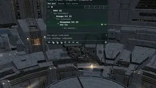 Как создать флот, Расшарить Флот/Fleet , eve online