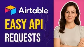 How to make an HTTP GET Request in Airtable