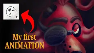 MY FIRST ANIMATION ON FLIPACLIP!!!