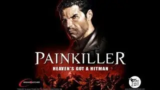 Прохождение Painkiller Часть 4 Уровень 4